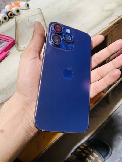 Apple iPhone 14 Pro Max