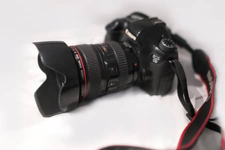 canon EOS 6D DSLR camera - Excellent condition | Full frame