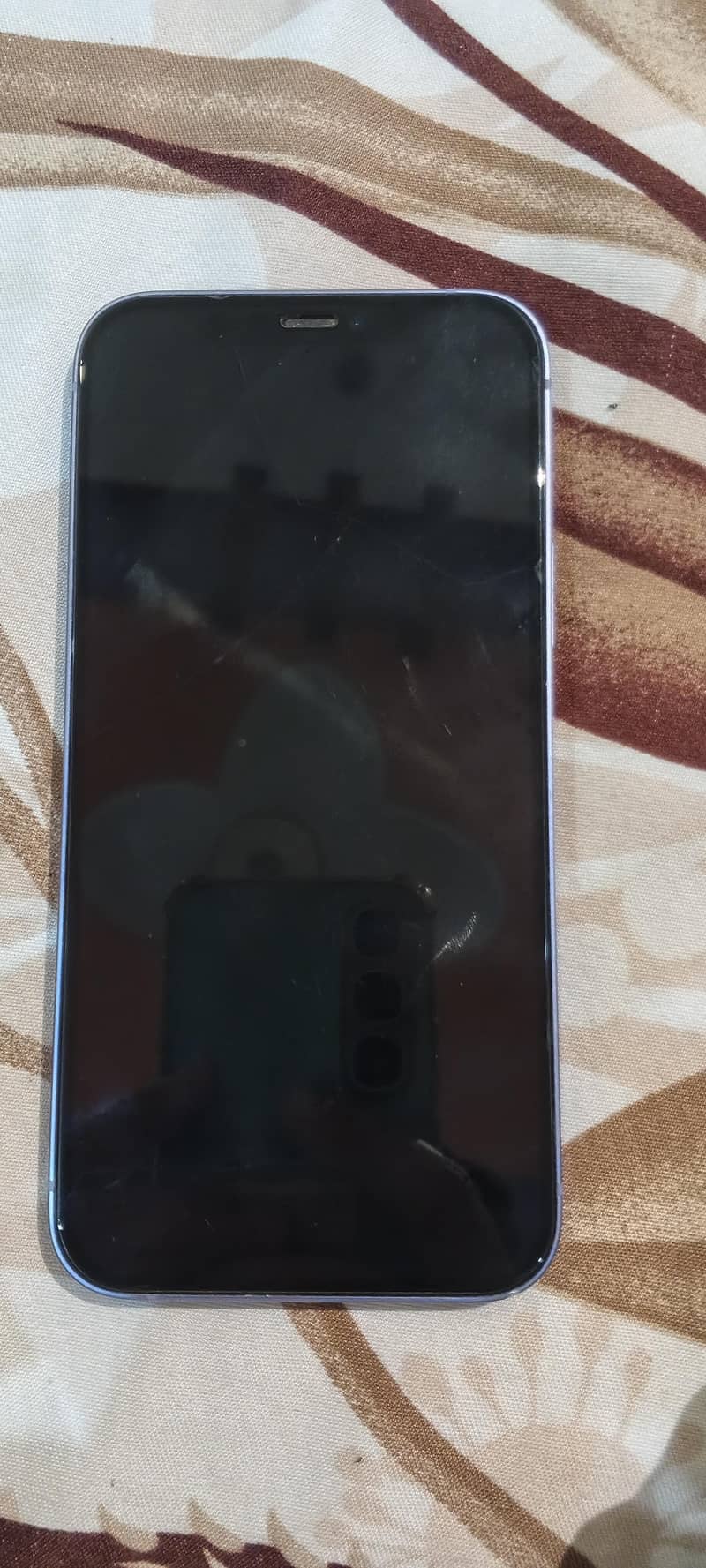 Apple iPhone 12 8