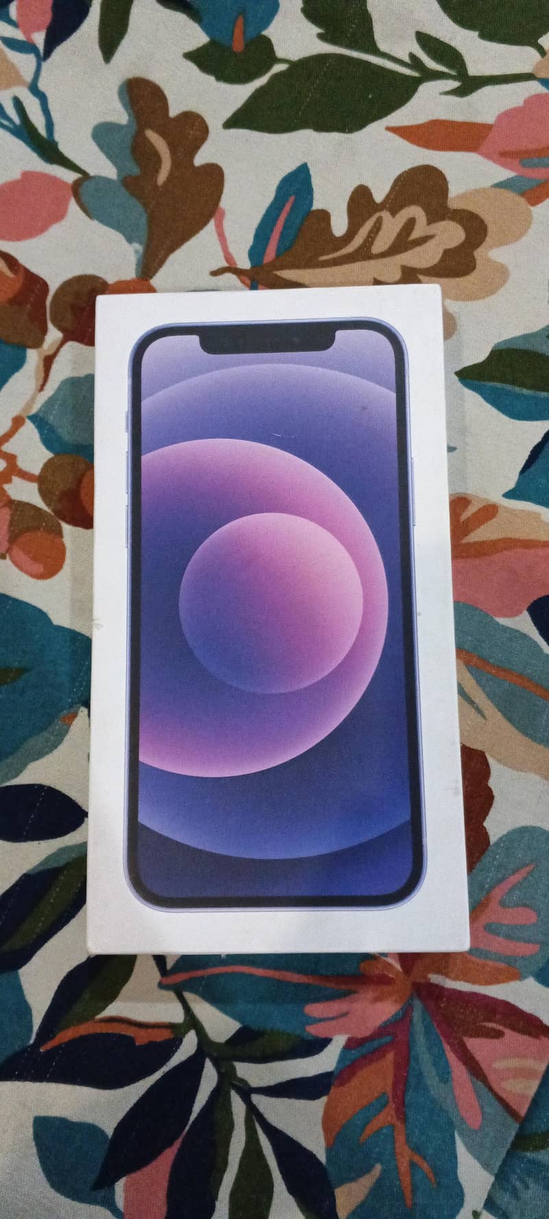 Apple iPhone 12 9