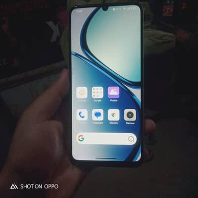 realme c53 6+6 ram 128gb