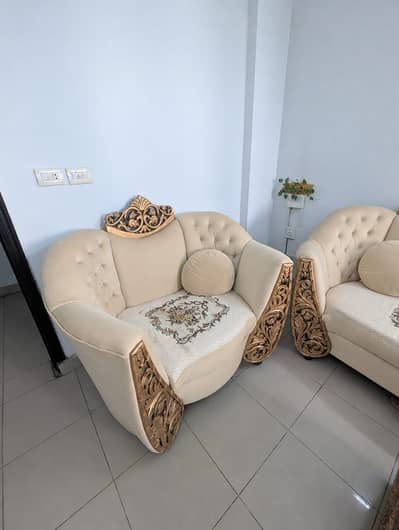 Sofa For sale Good condition