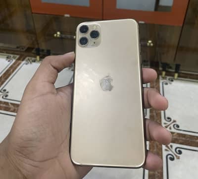 Apple iPhone 11 pro max