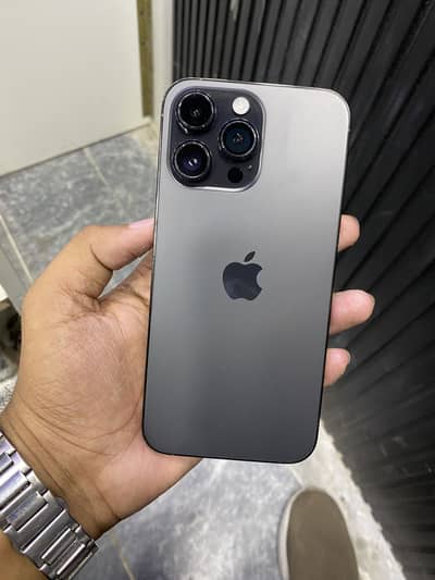 Apple iPhone 14 Pro Max 128Gb