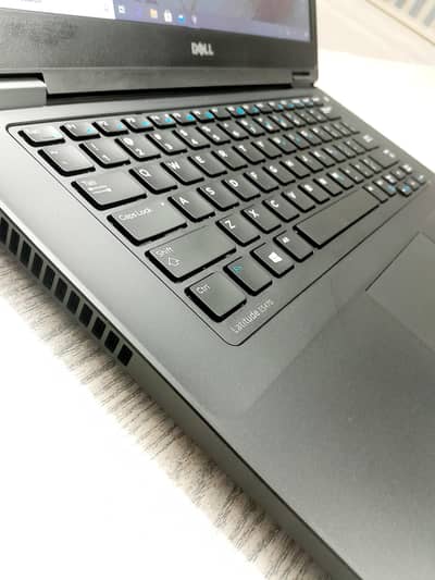 Dell latitude 5470