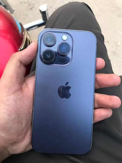 Iphone 14 pro