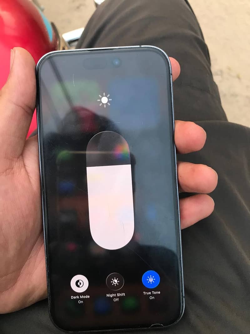 Iphone 14 pro 1