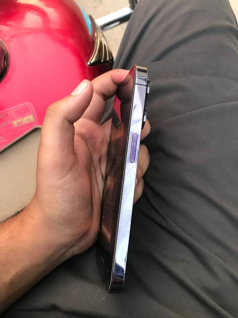 Iphone 14 pro 2