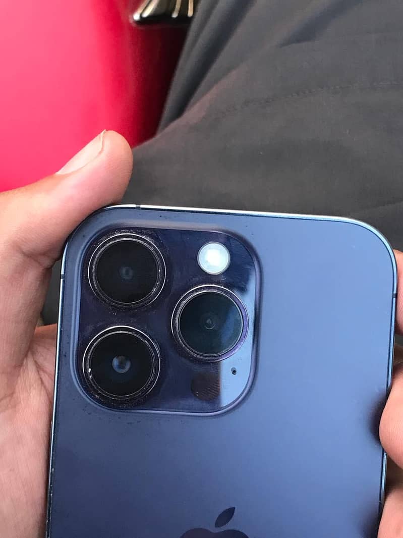 Iphone 14 pro 3