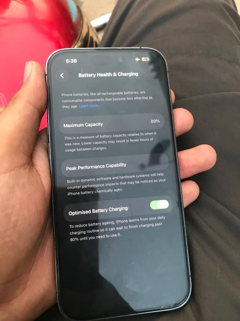 Iphone 14 pro 4