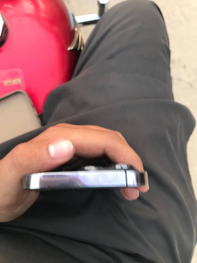 Iphone 14 pro 5