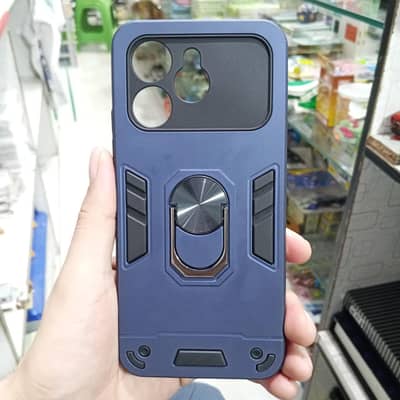 finally price no bargaining