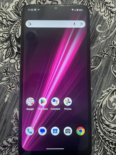 T-Mobile REVVL 6