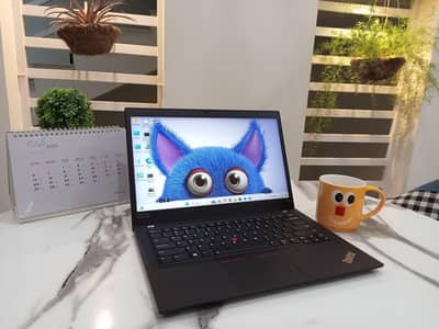 lenovo think pad P14s Corei7 10 generation avalaible for sale