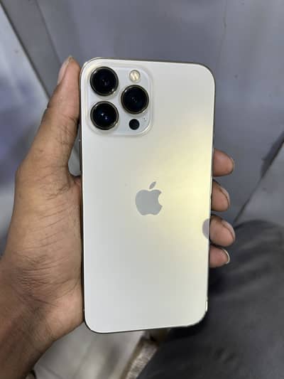 Apple iPhone 13 Pro Max