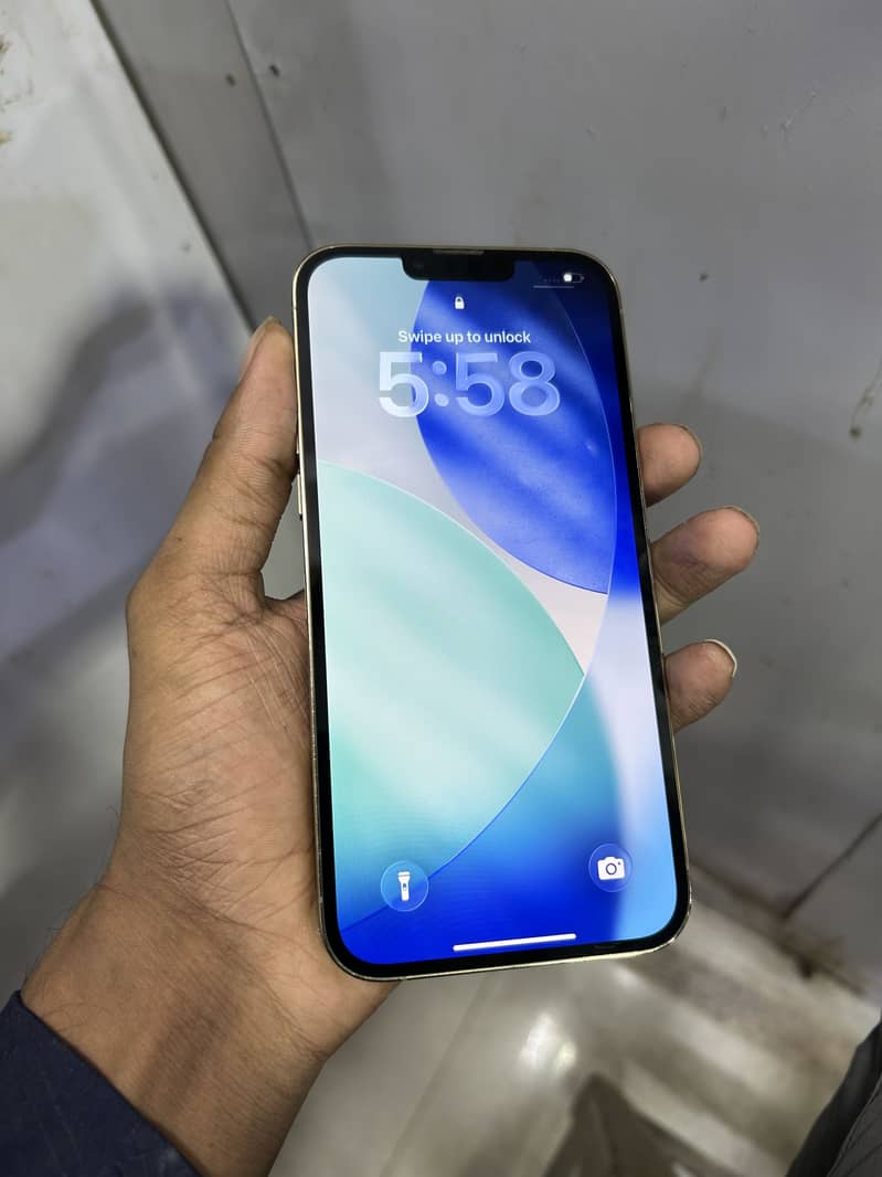 Apple iPhone 13 Pro Max 5