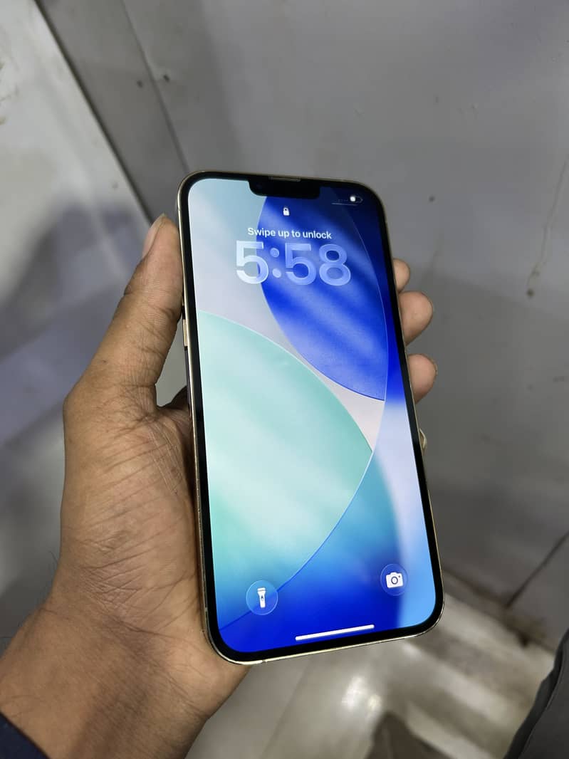 Apple iPhone 13 Pro Max 6