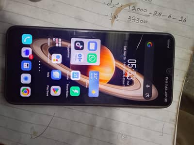 Infinix Hot 30i