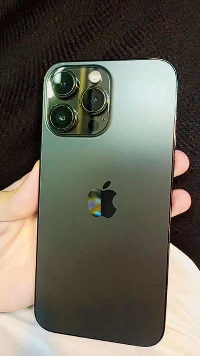 iPhone 14 Pro Max 128gb jv 100 health