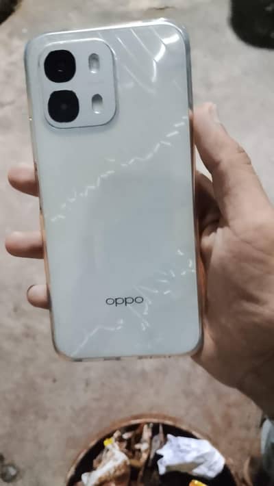 oppo a6s