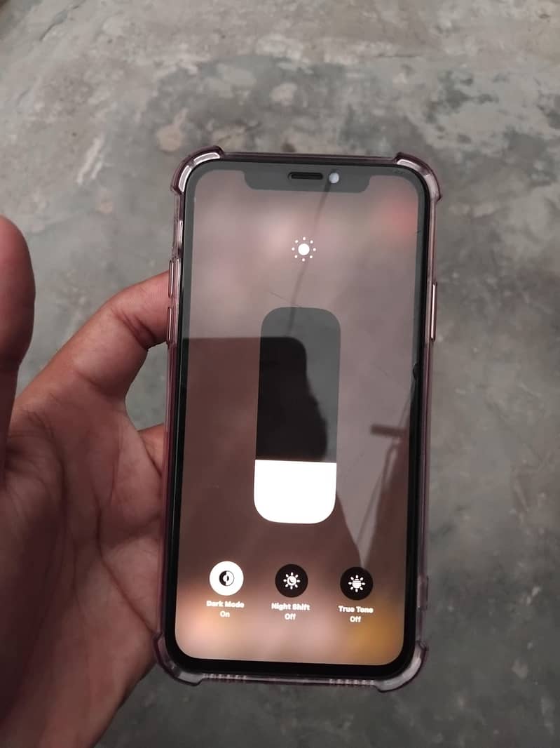Apple iPhone X 2