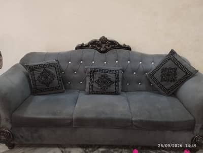Sofa set for sale