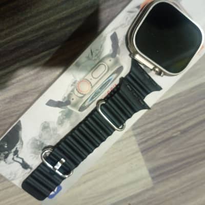 t 800 smart watch