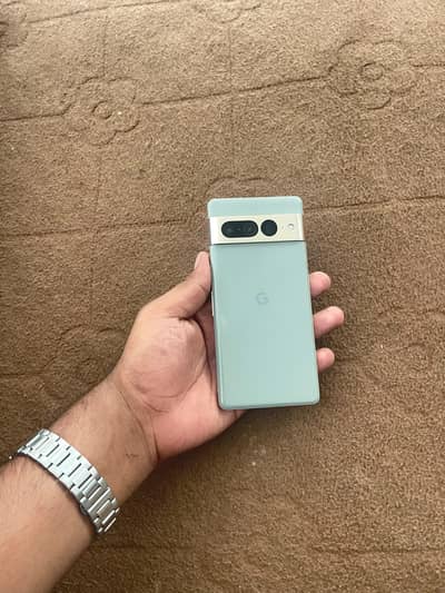 Google Pixel 7 Pro