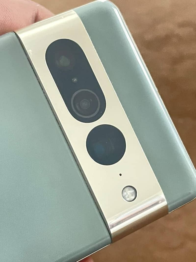 Google Pixel 7 Pro 7