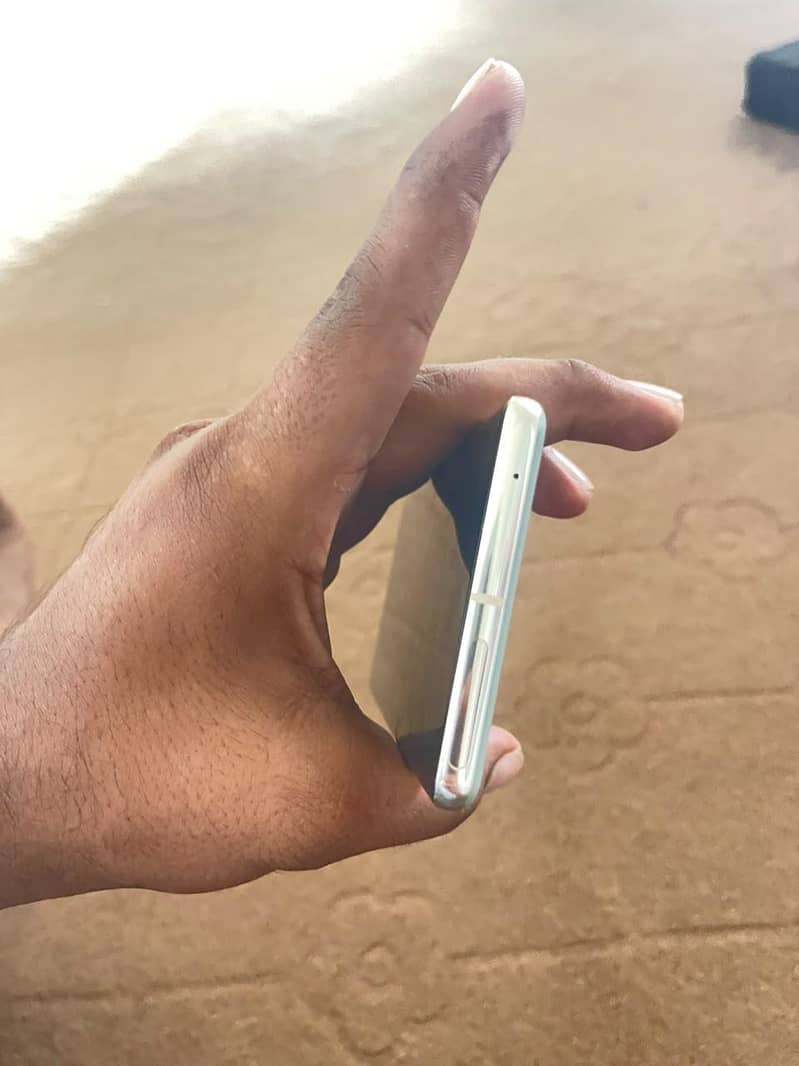 Google Pixel 7 Pro 11