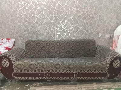 sofa cumbad sale location Lahore 15k