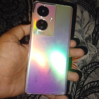 Vivo V29 Lite