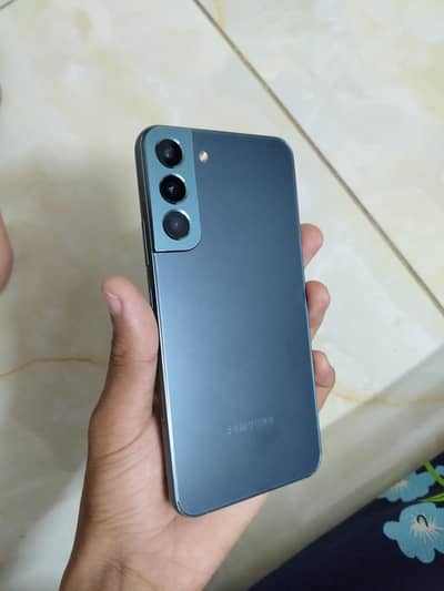 Samsung Mobile S22 Plus