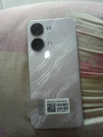SEGO NOTE 80 X