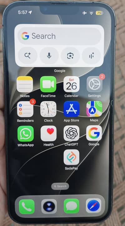 Apple iPhone 13 Pro Max
