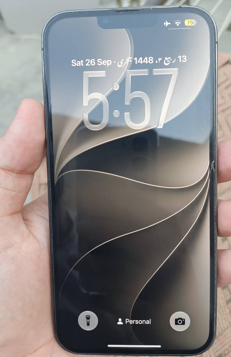 Apple iPhone 13 Pro Max 4