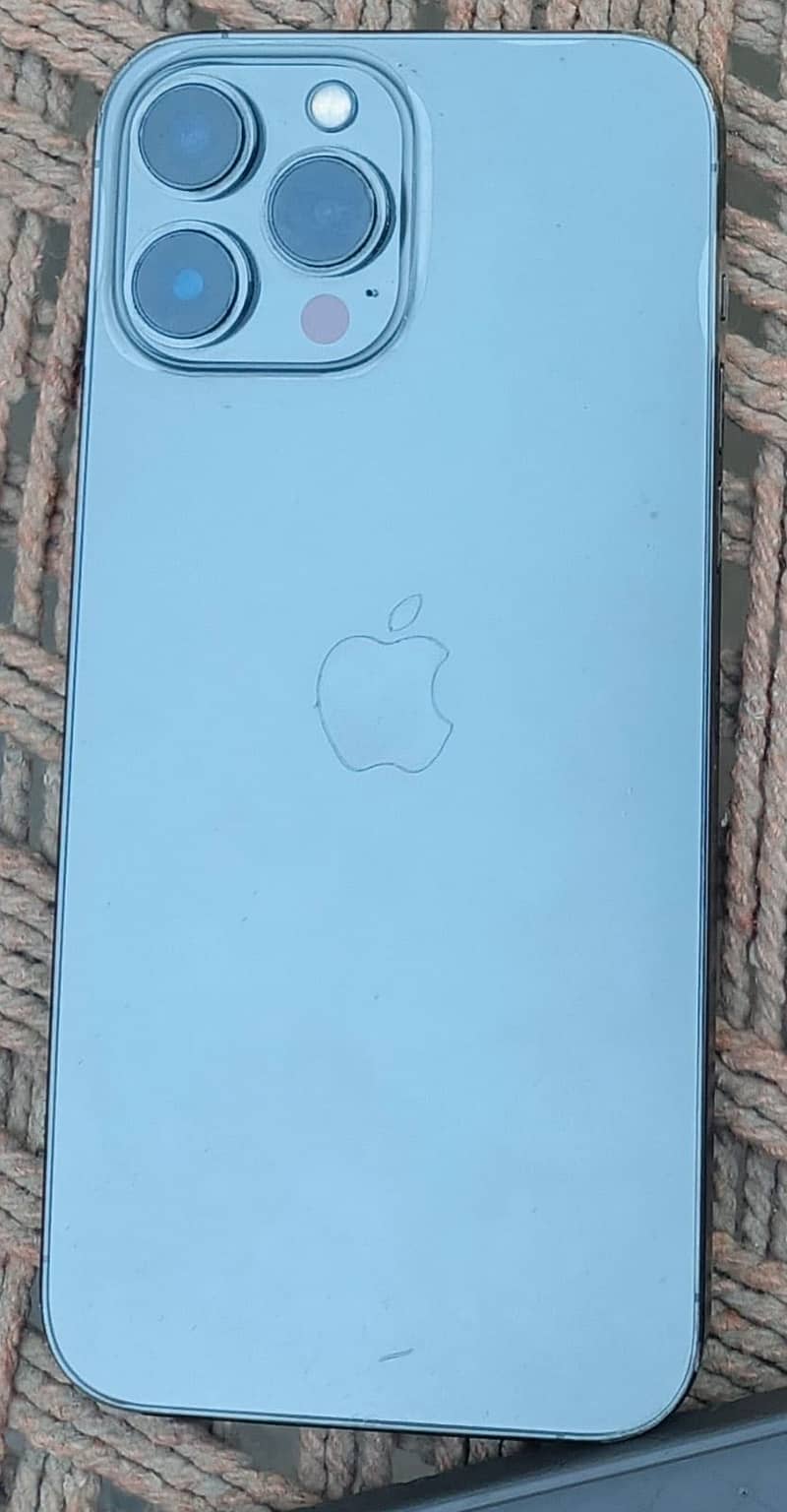 Apple iPhone 13 Pro Max 5