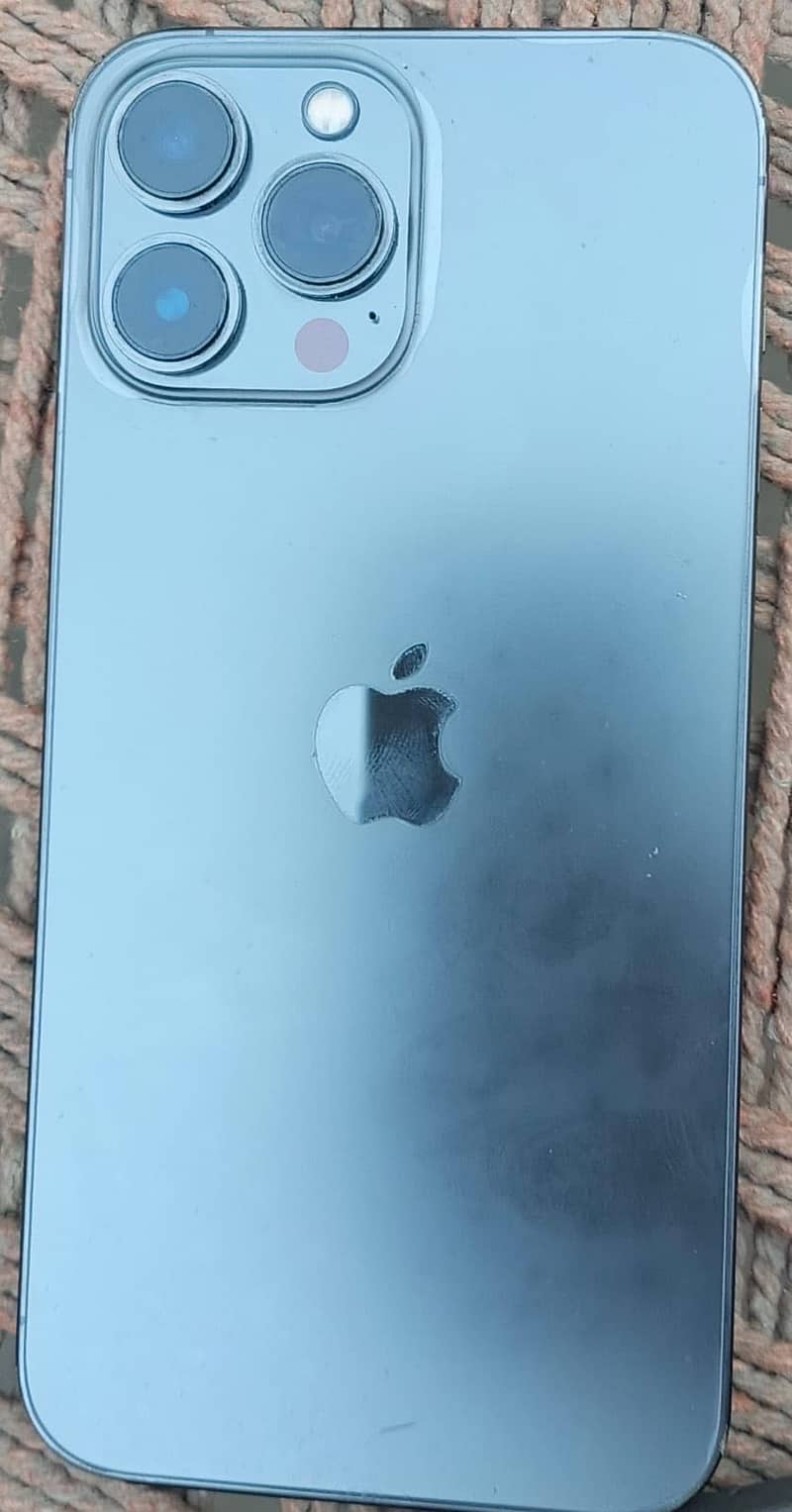 Apple iPhone 13 Pro Max 6