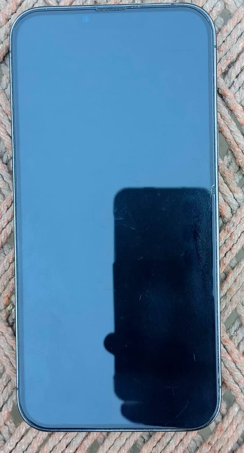 Apple iPhone 13 Pro Max 7
