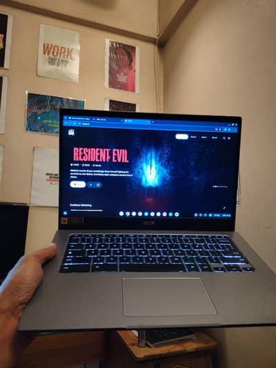 Acer Chromebook 514 Laptop
