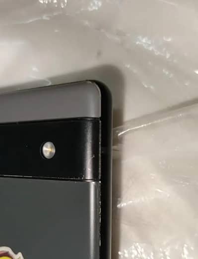 Google Pixel 6a