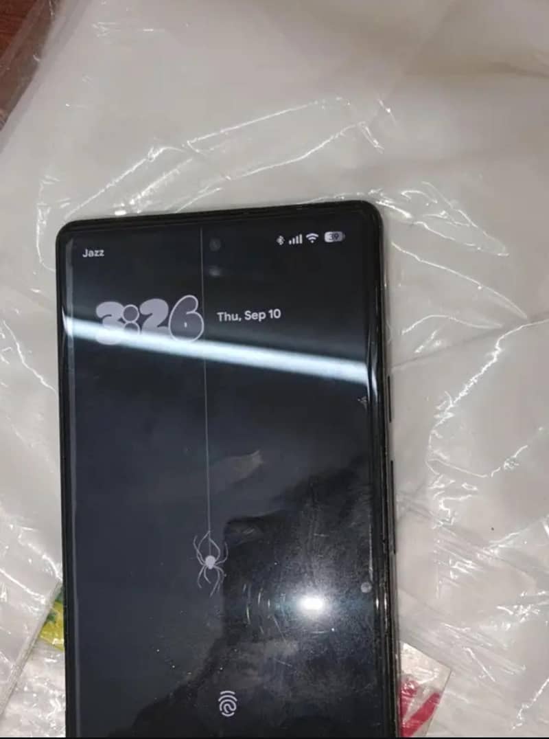Google Pixel 6a 2