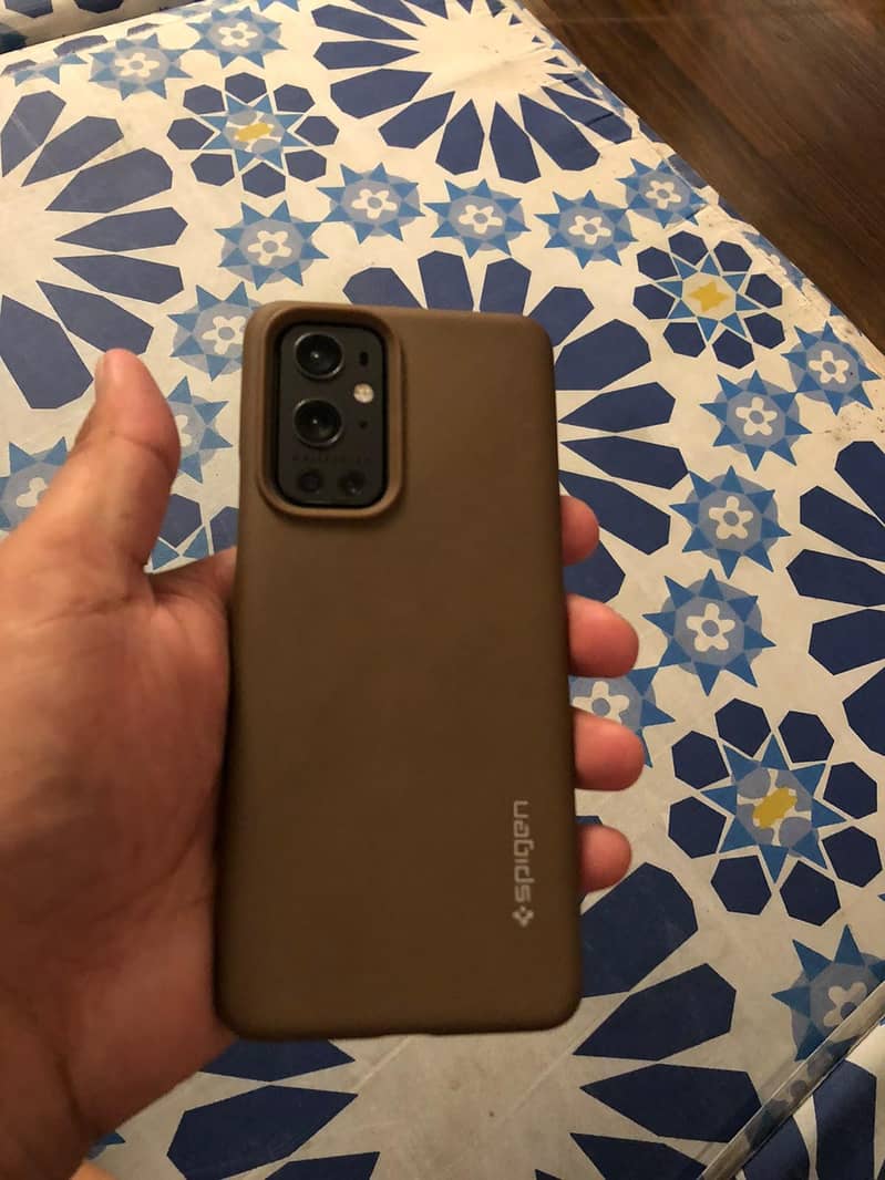One Plus 9 Pro 0