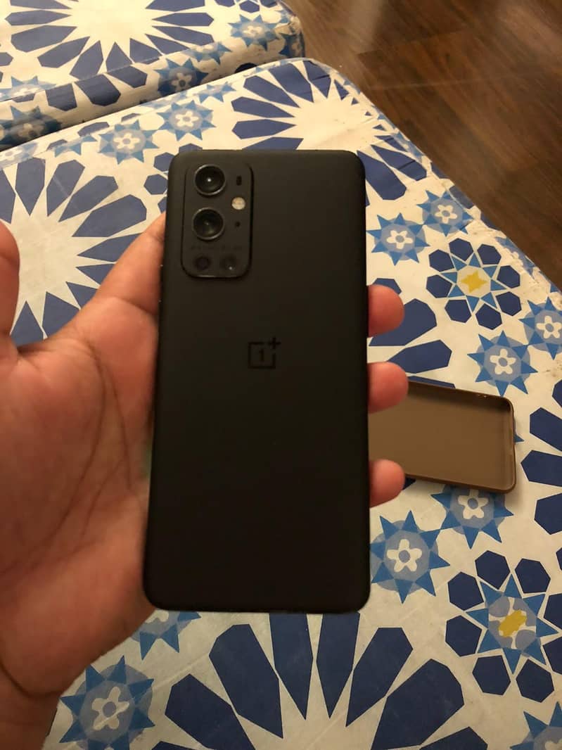 One Plus 9 Pro 1