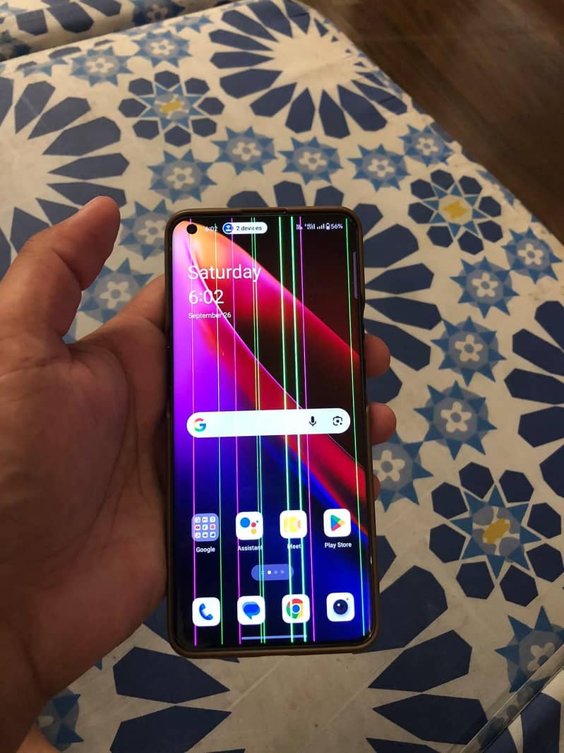One Plus 9 Pro 2