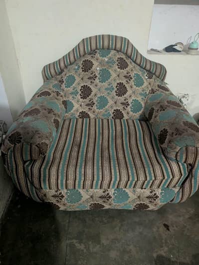 Sofa set  best condition