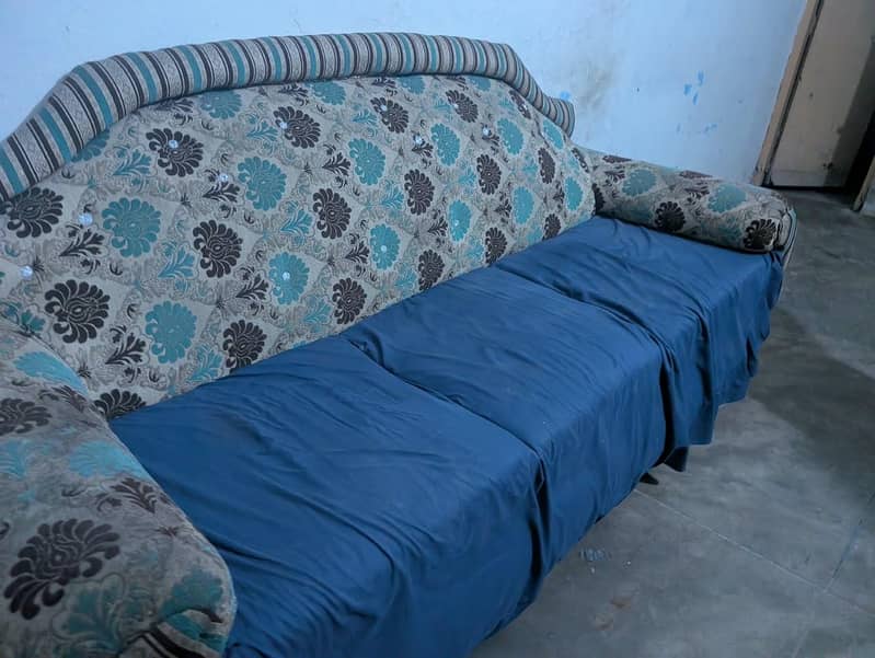 Sofa set  best condition 1