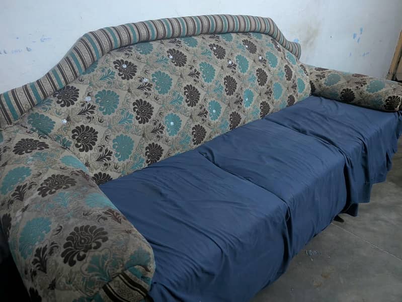 Sofa set  best condition 2