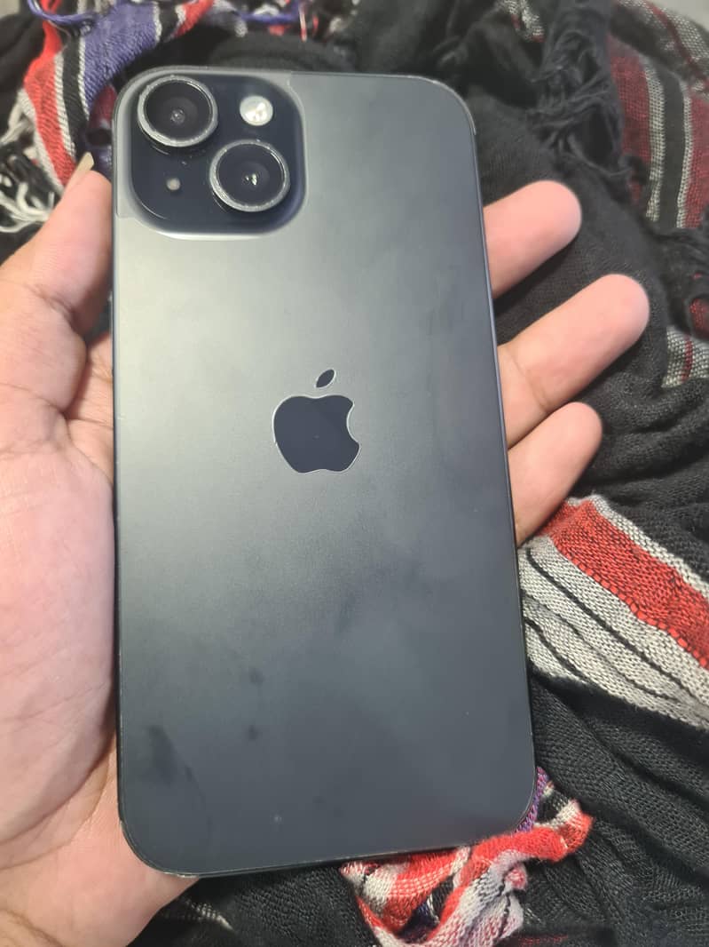 Apple iPhone 15 1