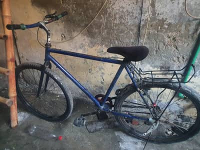 BICYCLE FOR SALE AND EXCHANGE WITH MOBILE PHONES